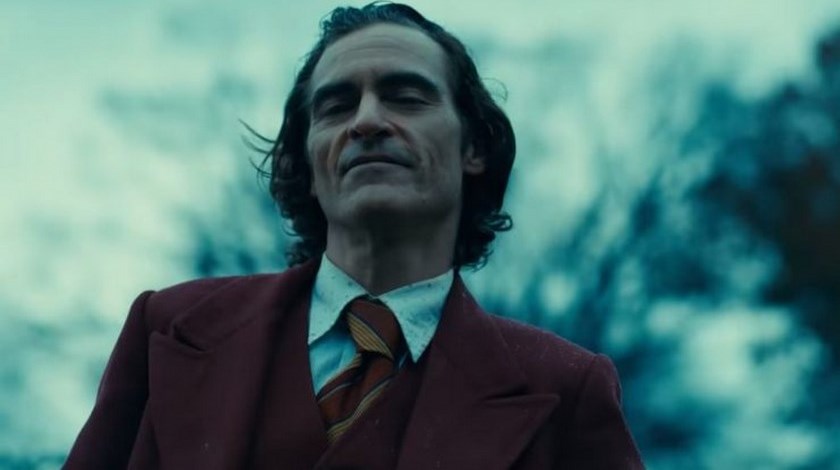 Y la película de cómics más rentable de la historia es… ¡’JOKER’!