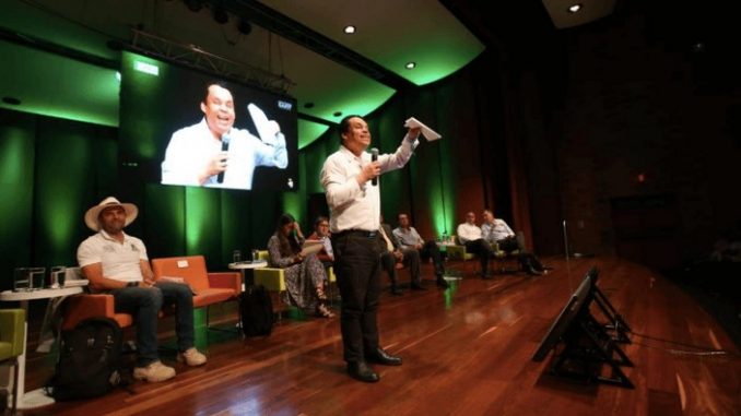Juan Esteban Mejía