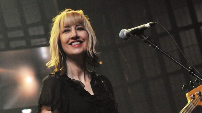 Fallece Kim Shattuck, líder de The Muffs y exbajista de Pixies