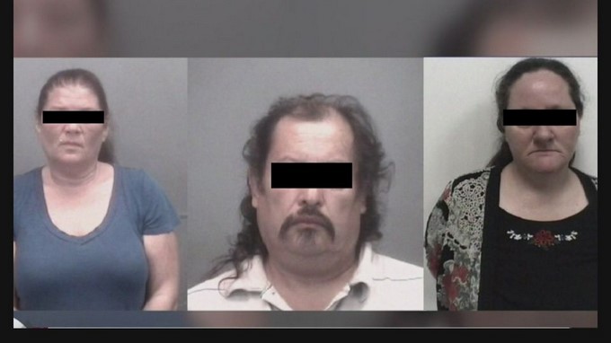 Mujer vendió a su hijo de dos años por un carro