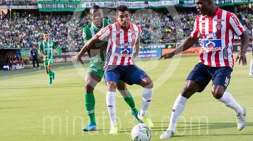 Cuatro equipos quieren quedarse con el liderato de Nacional