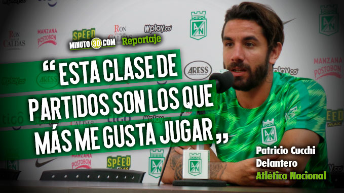 Nacional – Junior, un partido con muchos condimentos para todos