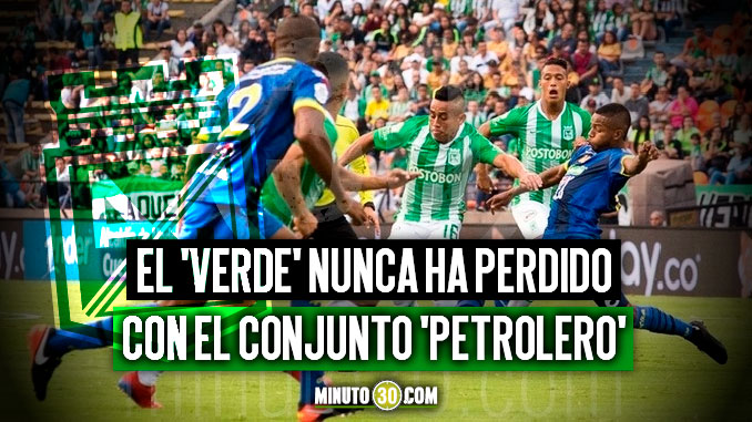 Nacional pretende ampliar su amplio registro de triunfos ante Alianza