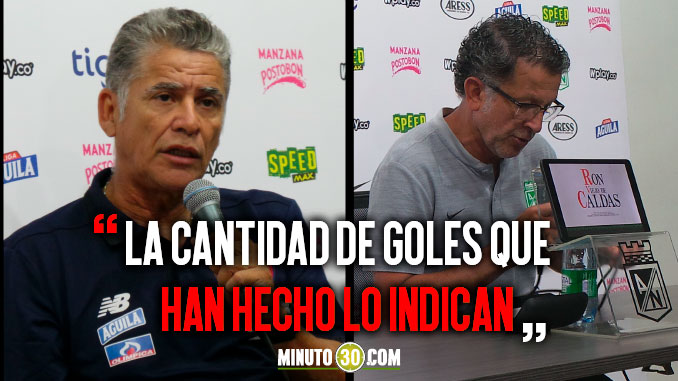 “Nacional es predecible en el fondo, pero es impredecible adelante”, Luis Grau