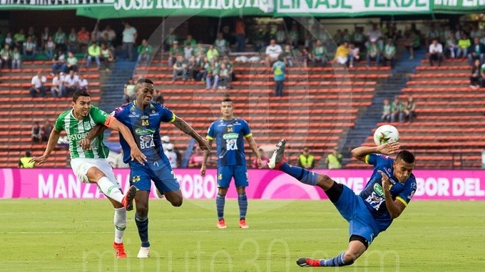 Nacional y Alianza se disputarán el liderato en ‘Barranca’