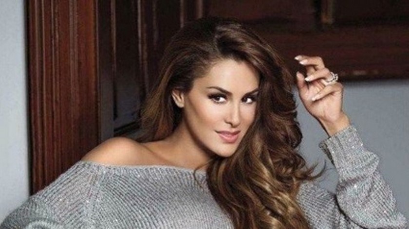 ¿Qué se hizo en la cara? Conmoción entre seguidores de Ninel Conde “El bombón asesino”