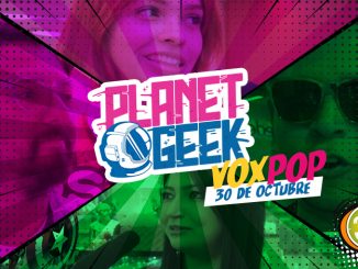¿Te consideras un fanático de Marvel o de DC Comics? No te pierdas este divertido Vox Pop 1 PROGRAMA 8 840