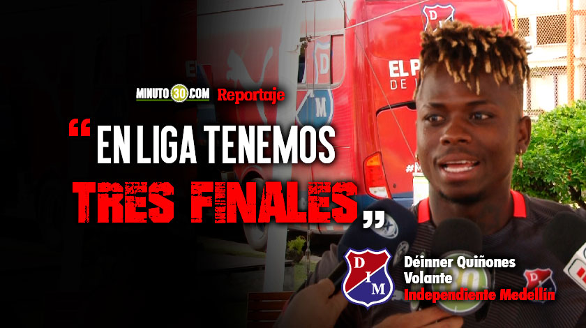 Redondear en la Liga felicidad por paso a final de Copa, la intención de los ‘Rojos”