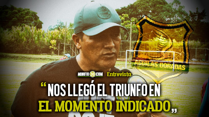 Rionegro se metió entre los ocho y espera mantenerse ahí