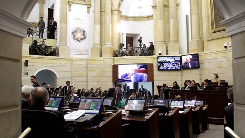 Reformas pensional y laboral no serán tramitadas en 2019: Gobierno Nacional