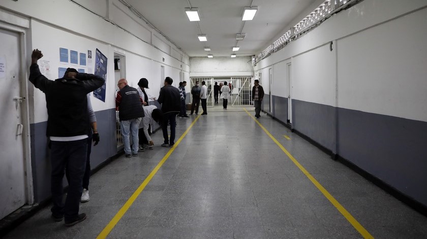 Amenazas contra Elmer Fernández, director de cárcel La Modelo