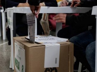 Las claves de unas elecciones llenas de sorpresas en Colombia 1 Votos en Antioquia autoridades
