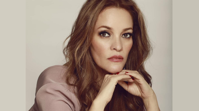 La nueva "realidad" de Alexandra Restrepo