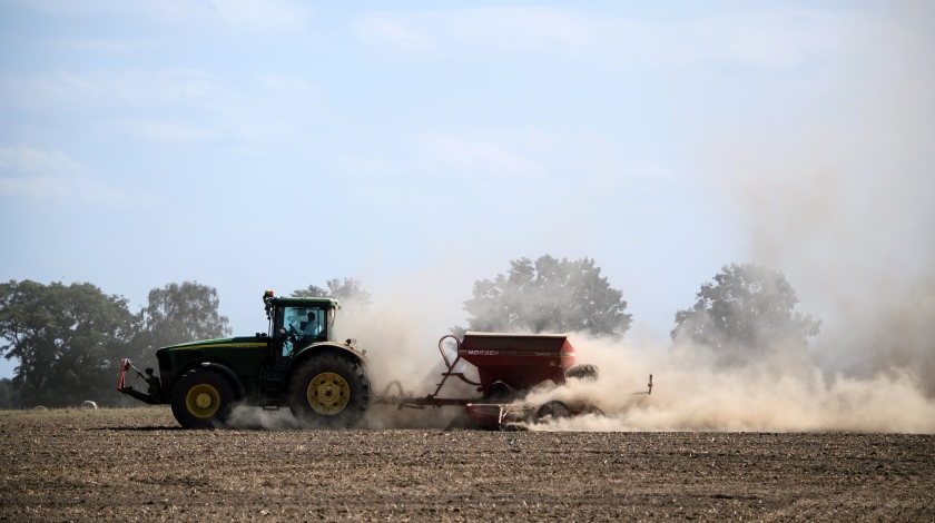 Un tercio de los alimentos producidos cada año en el mundo se desperdicia