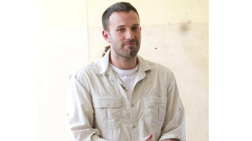 VIDEO: Ben Affleck ¡RECAYÓ! en el alcohol