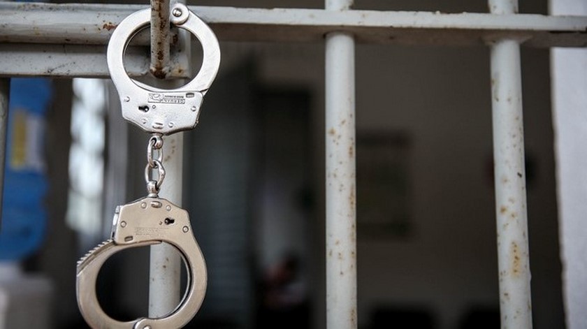 En Sonsón lo capturaron por orden judicial