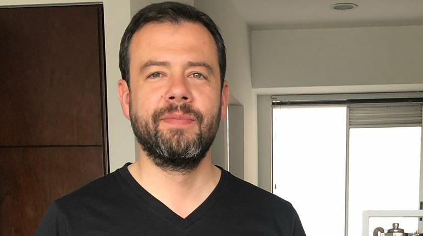Galán no ganó la alcaldía, pero sí llegará al Concejo de Bogotá