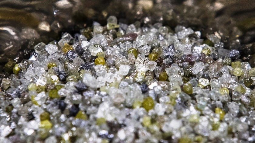 diamantes