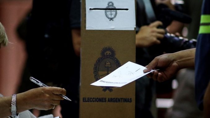 elecciones argentina (2)