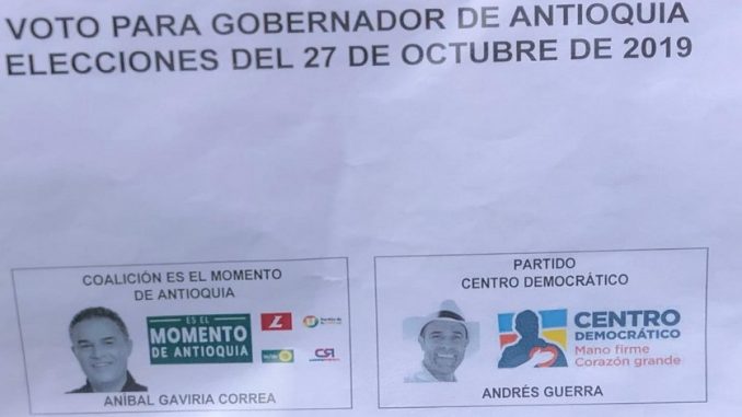 encuestadora invamer
