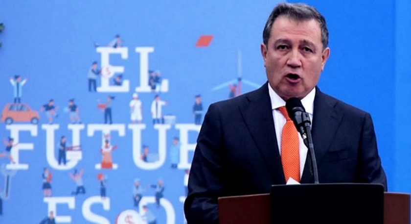 Admiten demanda de pérdida de investidura contra Ernesto Macías por la ‘jugadita’ a la oposición