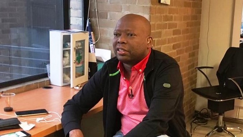 VIDEO: ‘El Tino’ Asprilla dice que técnicos de la Selección se afectaron con el coronavirus por pensar a James como suplente