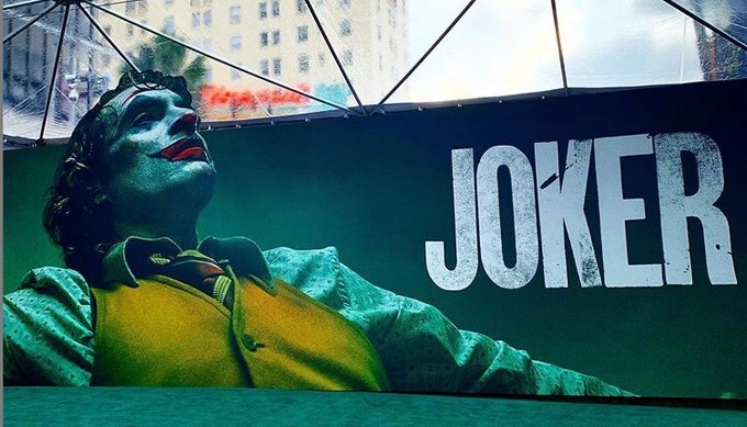 Las cifras de récord con las que aterrizó “Joker” en la cartelera