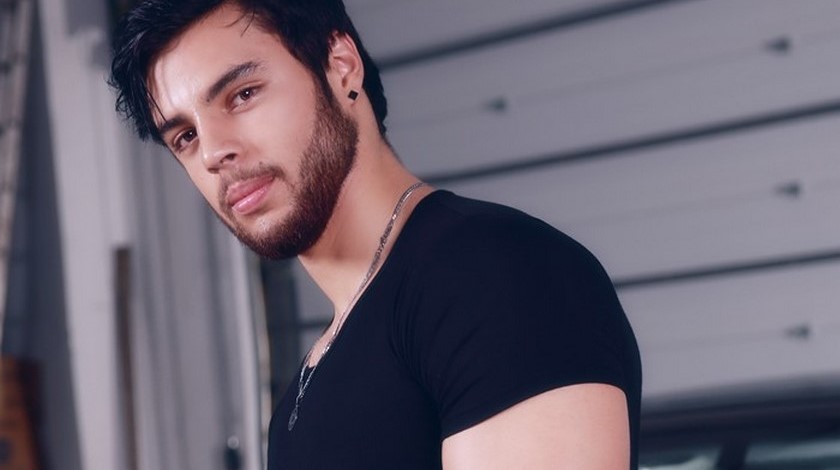 Fallece reconocido modelo peruano tras ingerir hamburguesa descompuesta