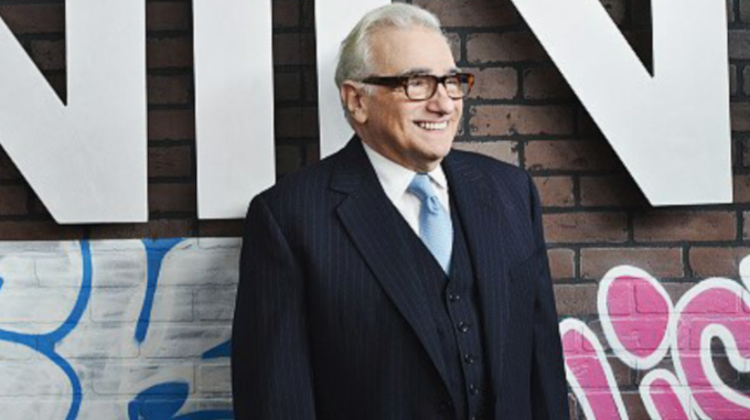 “Eso no es cine”, dice Martin Scorsese sobre las películas del universo Marvel