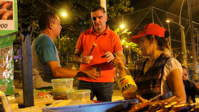 Mauricio Tobón Franco, Candidato a la Gobernación de Antioquia.