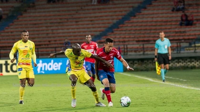 ¿Podrá ver a su equipo? Estos son los partidos de la fecha 20 que tendrán trasmisión de televisión