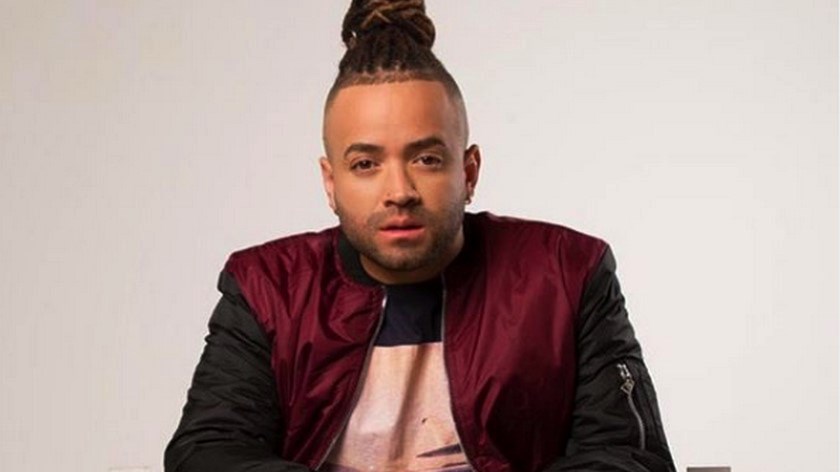 Nacho será padre por quinta vez