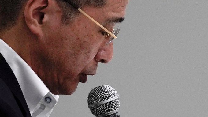 Nissan Motor nombra a nuevo CEO, en reemplazo de Hiroto Saikawa