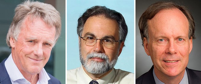 nobel de medicina 2019 Copiar