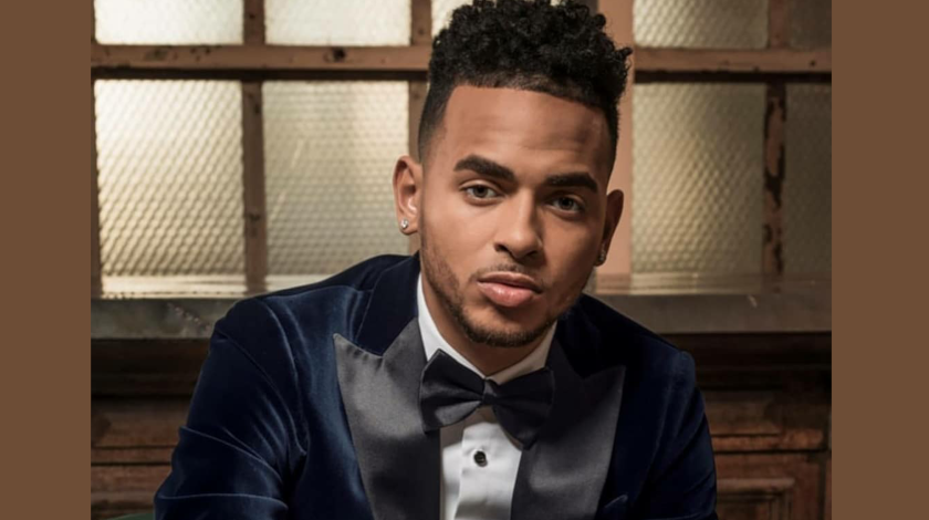 FOTO: Ozuna es el nuevo integrante del elenco de la película ‘Rápidos y Furiosos 9’