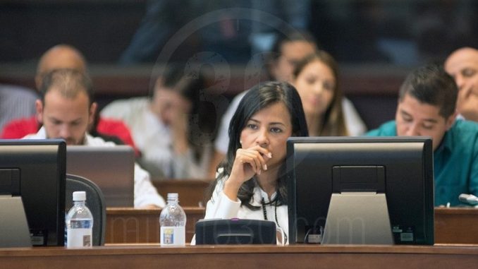 Paulina Aguinaga Paulina Aguinaga