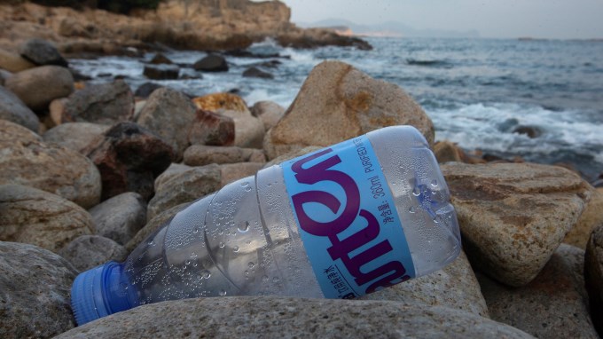 ¡Preocupante! El 90 % del plástico producido a nivel mundial nunca ha sido reciclado