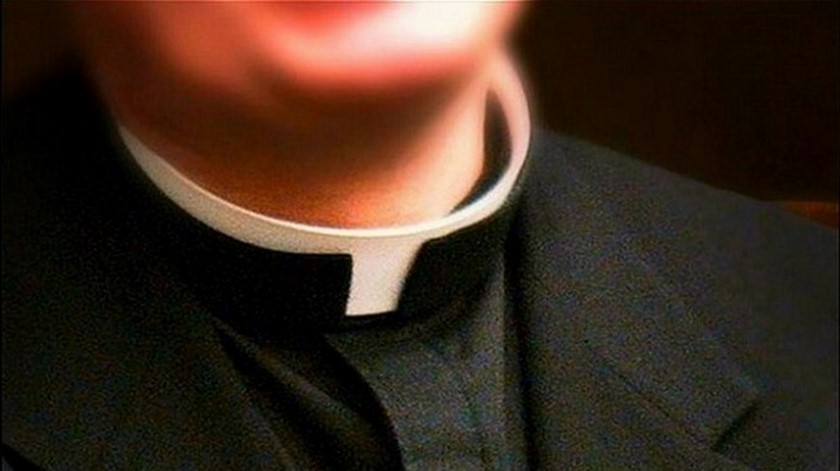 Sacerdote colombiano habría violado a una niña de tres años en República Dominicana