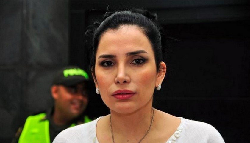 Consejo de Estado ratificó la muerte política de la prófuga excongresista Aída Merlano