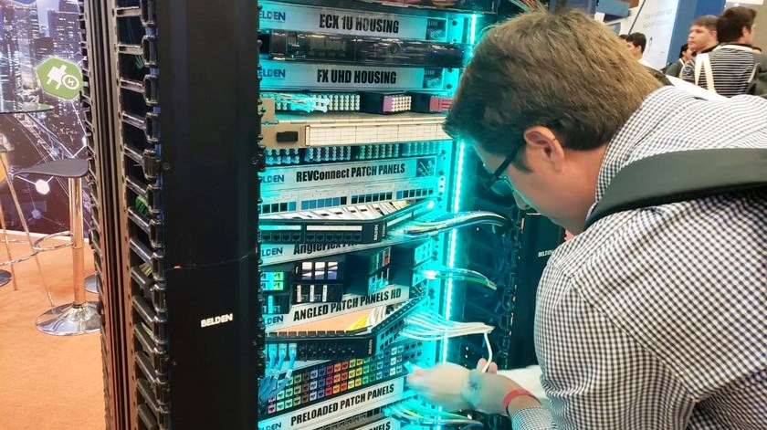 Redes informáticas de 2020 serán más automatizadas