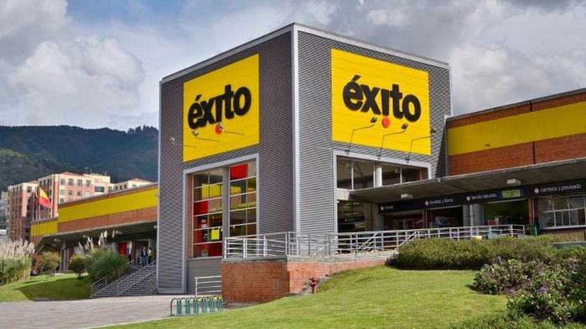 Grupo Éxito anuncia medidas para cuidar la salud de los colombianos y mantener el abastecimiento en el país