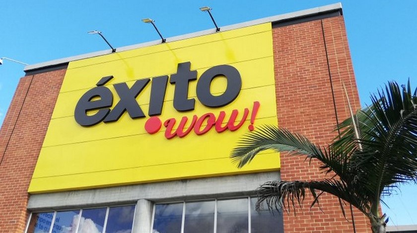 ¡Listo el negocio! Por esta ‘millonada’ una empresa brasileña comprará el Éxito tras meses de negociaciones