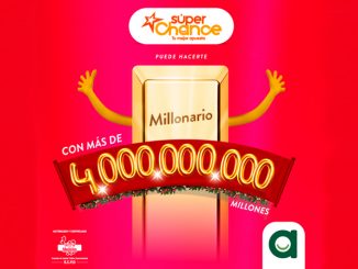¡No se lo pierda!, tiene hasta el 31 de diciembre para jugar el "Colillazo Decembrino" 1 CONTENIDO GRUPO REDITO NOVIEMBRE