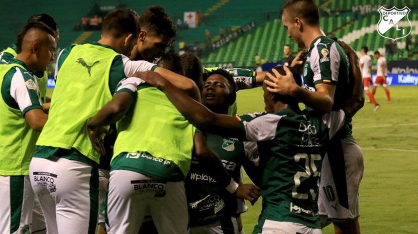 Deportivo Cali ya tendría definido su nuevo entrenador