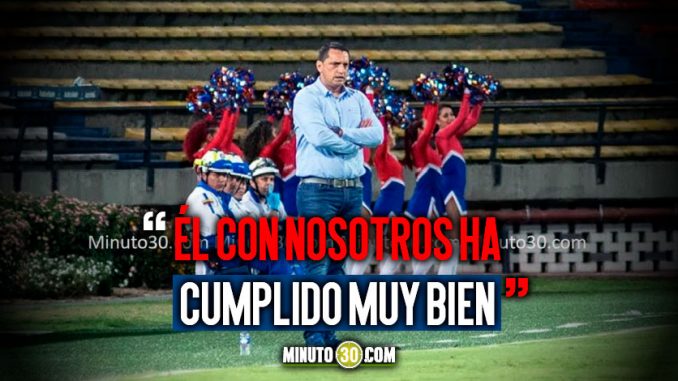 Contara-Aldo-Bobadilla-con-Andres-Cadavid-para-afrontar-final-ante-Cali