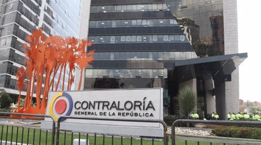 Contraloría ha identificado en Antioquia 89 millonarios proyectos catalogados como críticos, inconclusos y elefantes blancos