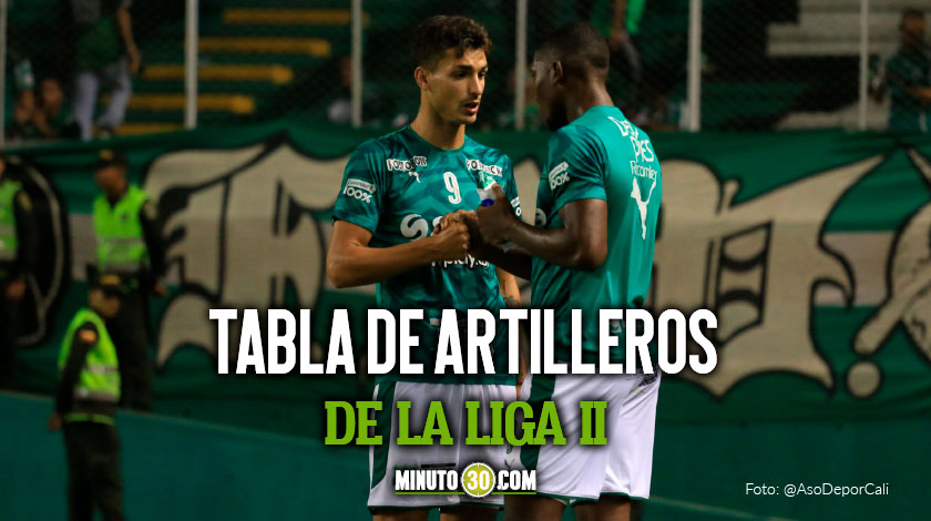 Dinenno también se metió en la puja por el botín de goleador