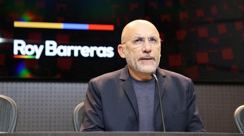 Roy Barreras asegura que lo están amenazando de muerte luego del lío jurídico con Álvaro Uribe