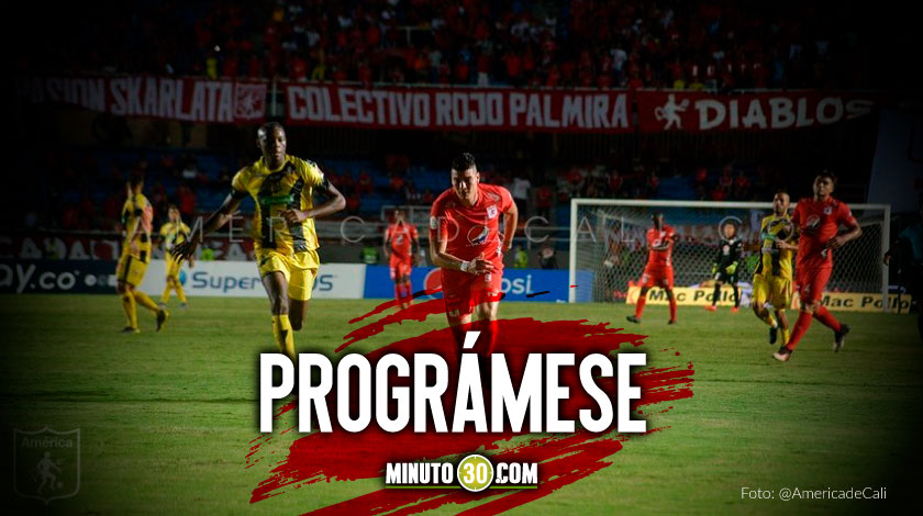 Este jueves se completará segunda fecha de cuadrangulares