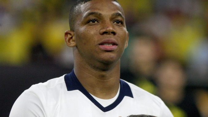 Frank Fabra